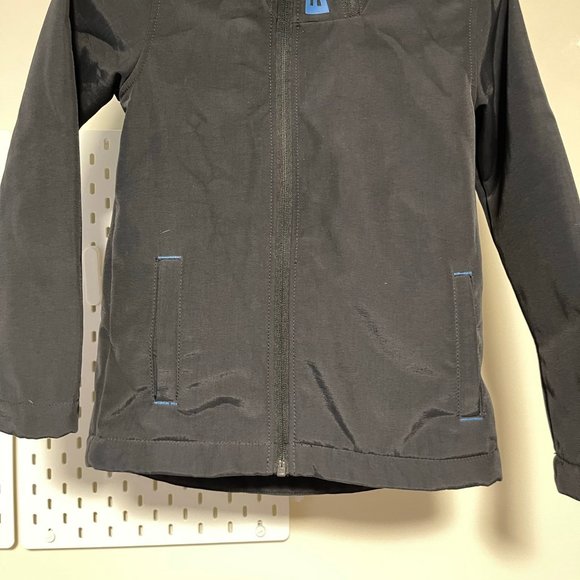 Bench Hooded Jacket - Picture 2 of 2